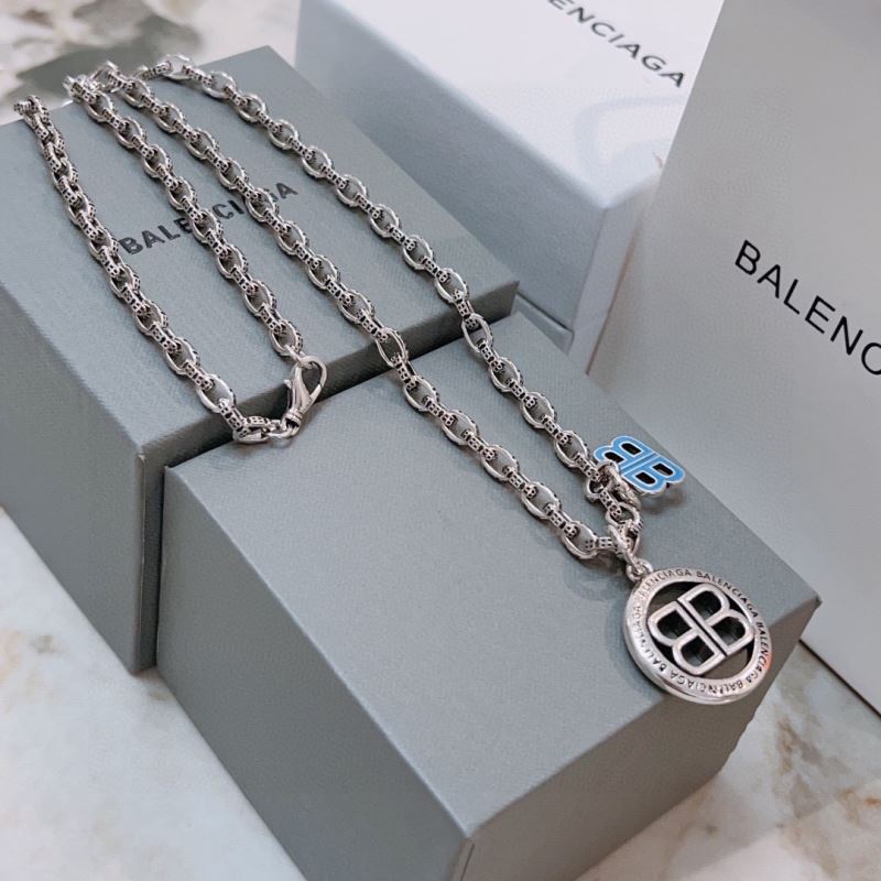 Balenciaga Necklaces